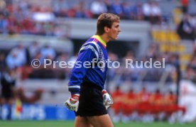 WM 1990 Deutschland - Kolumbien