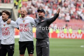 04.05.24 VfB Stuttgart - FC Bayern M&uuml;nchen