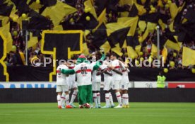 15.10.22 VfB Stuttgart - VfL Bochum