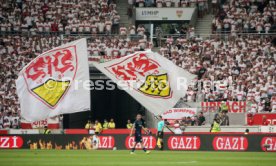 19.08.23 VfB Stuttgart - VfL Bochum