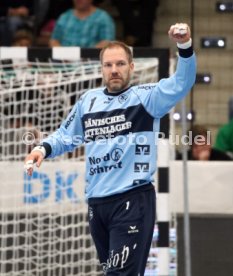 Frisch Auf G&ouml;ppingen - SG Flensburg-Handewitt