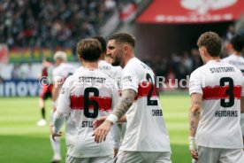 16.05.26 Eintracht Frankfurt - VfB Stuttgart