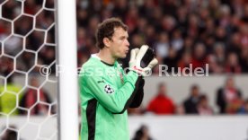 23.02.10 VfB Stuttgart - FC Barcelona