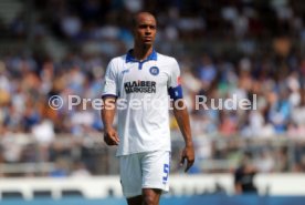 Karlsruher SC - Hallescher FC