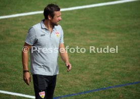 28.08.22 Frauen TSV Deizisau - VfB Stuttgart