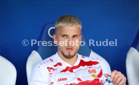 02.05.26 TSG 1899 Hoffenheim - VfB Stuttgart