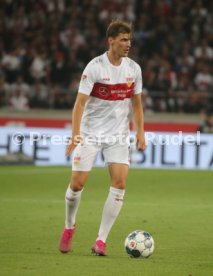 VfB Stuttgart - VfL Bochum