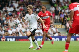 15.08.26 Fulham FC - VfB Stuttgart