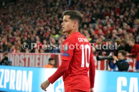 FC Bayern M&uuml;nchen - Roter Stern Belgrad