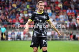 27.08.08.22 Viktoria K&ouml;ln - TSV 1860 M&uuml;nchen