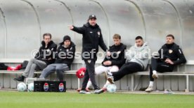 05.01.25 VfB Stuttgart - Ajax Amsterdam