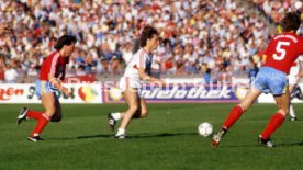 03.05.86 DFB-Pokal Finale FC Bayern M&uuml;nchen - VfB Stuttgart