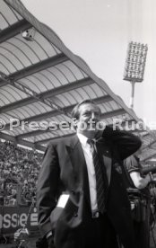 16.05.92 Bayer 04 Leverkusen - VfB Stuttgart