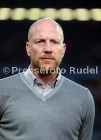 FC Bayern M&uuml;nchen