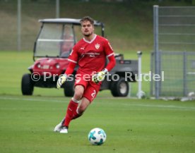 VfB Stuttgart - FC Ingolstadt