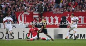 VfB Stuttgart - RB Leipzig