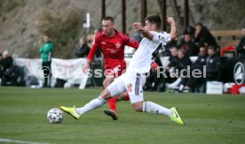 VfB Stuttgart - FC Basel