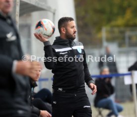 13.11.21 Stuttgarter Kickers - FC N&ouml;ttingen