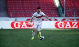 13.02.21 VfB Stuttgart - Hertha BSC Berlin