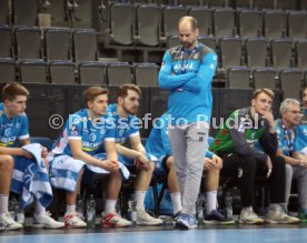 17.03.21 TVB Stuttgart - HBW Balingen-Weilstetten