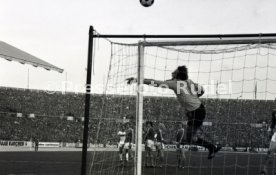 01.11.78 VfB Stuttgart - Torpedo Moskau