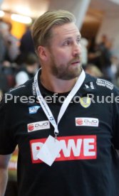 TVB 1898 Stuttgart - Rhein-Neckar L&ouml;wen