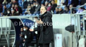 25.02.22 TSG 1899 Hoffenheim - VfB Stuttgart