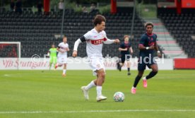 09.09.26 U19 VfB Stuttgart - U19 Viking Stavanger