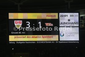 VfB Stuttgart - 1. FC Union Berlin
