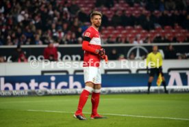 VfB Stuttgart - Hertha BSC Berlin