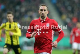 FC Bayern M&uuml;nchen - Borussia Dortmund