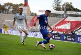 Karlsruher SC - SF Lotte
