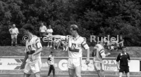 23.05.92 U19 SSV Ulm 1846 - U19 VfB Stuttgart