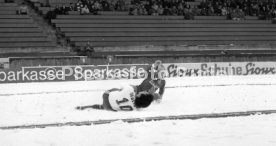 21.02.81 VfB Stuttgart - Stuttgarter Kickers