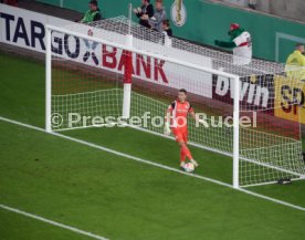 19.10.22 VfB Stuttgart - DSC Arminia Bielefeld