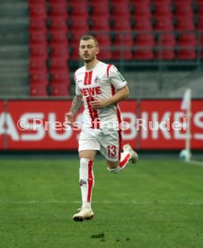 20.02.21 1. FC K&ouml;ln - VfB Stuttgart