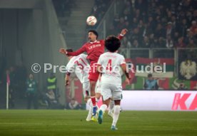 22.03.26 FC Augsburg - VfB Stuttgart