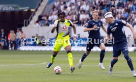 18.04.26 TSG 1899 Hoffenheim - Borussia Dortmund
