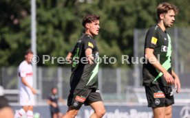 24.08.22 VfB Stuttgart - FC St. Gallen
