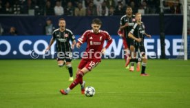 22.10.25 Eintracht Frankfurt - FC Liverpool
