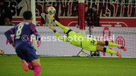 26.10.25 VfB Stuttgart - 1. FSV Mainz 05