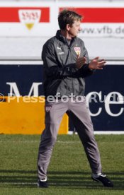 VFB Stuttgart Trainer
