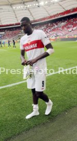 19.08.23 VfB Stuttgart - VfL Bochum