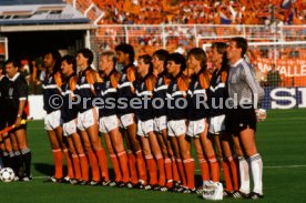 Deutschland - Niederlande