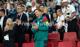 31.05.26 Deutschland - Finnland