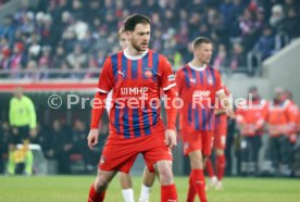 20.02.25 1. FC Heidenheim - FC Kopenhagen