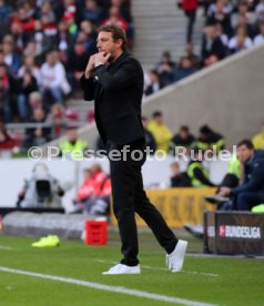 VfB Stuttgart - TSG 1899 Hoffenheim