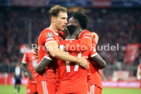 04.10.22 FC Bayern M&uuml;nchen - FC Viktoria Pilsen