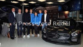 PK Mercedes-Benz Junior Cup