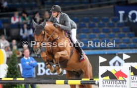 Stuttgart German Masters 2016